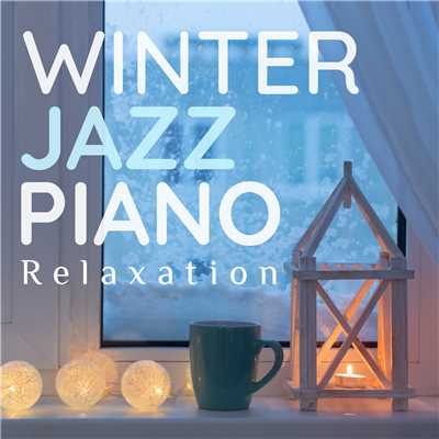 Fireplace Coziness/Smooth Lounge Piano
