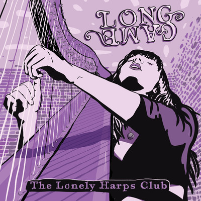 Courageous/The Lonely Harps Club