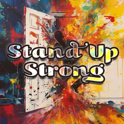 Stand Up Strong/T@KY