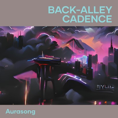 シングル/Back-alley cadence/Aurasong