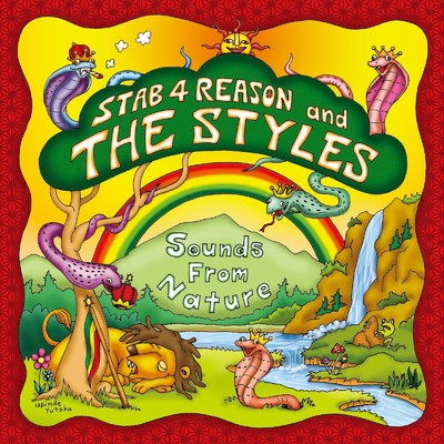 Oki Island/STAB 4 REASON AND THE STYLES