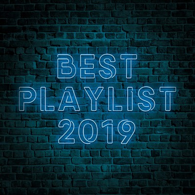 アルバム/The Best Playlist/SME Project & #musicbank