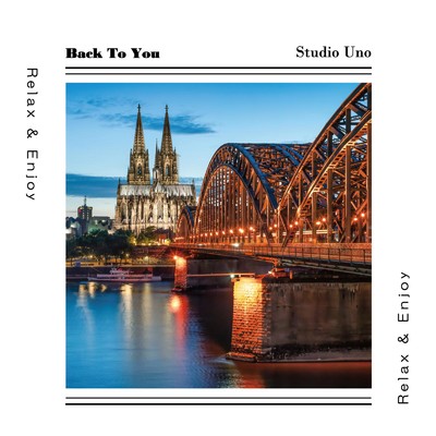 シングル/Back To You (Cover ver.)/Studio Uno