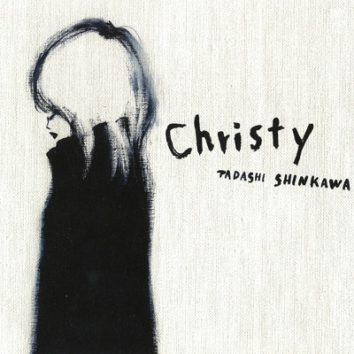 アルバム/Christy/新川忠