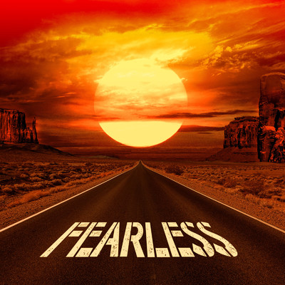 シングル/Fearless/Alfred