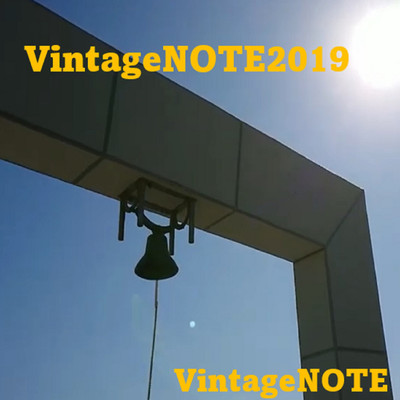 アルバム/VintageNOTE2019/VintageNOTE