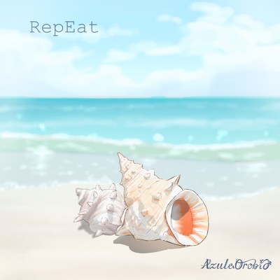RepEat/Azule Orchid