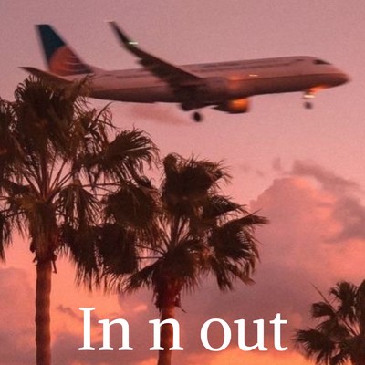 シングル/INNOUT 10/CAMEL BEATS