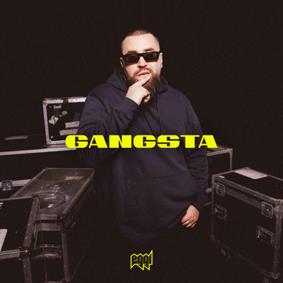 シングル/Gangsta (Explicit)/Eggi