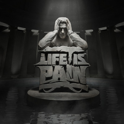 アルバム/LIFE IS PAIN (Explicit)/PA Sports