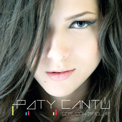 Beat Goes On (featuring Boy Blue)/Paty Cantu