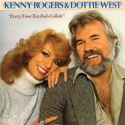 That's The Way It Could've Been (featuring Dottie West)/ケニー・ロジャーズ