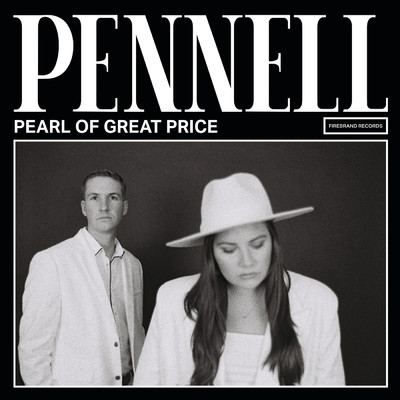 シングル/Pearl Of Great Price/Pennell