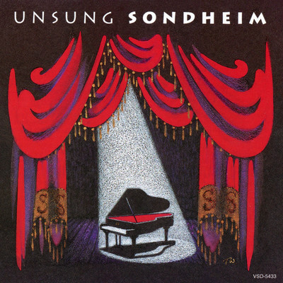 Unsung Sondheim/スティーヴン・ソンドハイム