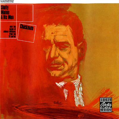 シングル/The Black Knight/Shelly Manne & His Men
