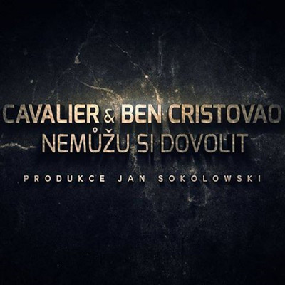 Cavalier／Ben Cristovao