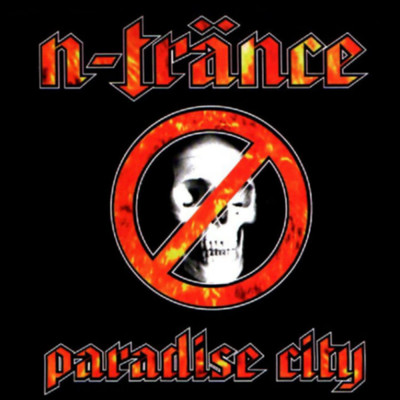シングル/Paradise City (Jerkwork Remix)/N-トランス