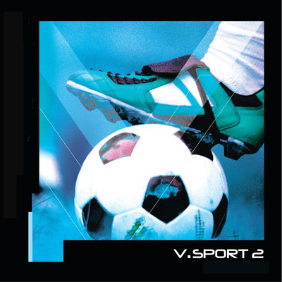 アルバム/V.Sport, Vol. 2/Electronic Genius