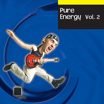 アルバム/Pure Energy, Vol. 2/The Rocksters