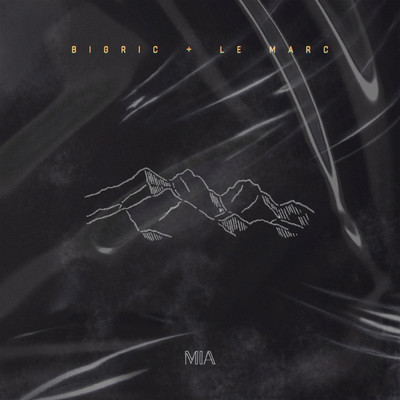 MIA/BigRic／Le Marc