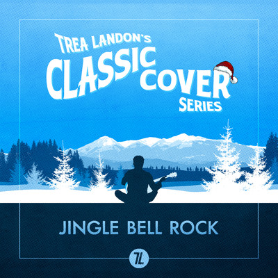 シングル/Jingle Bell Rock (Trea Landon's Classic Cover Series)/Trea Landon