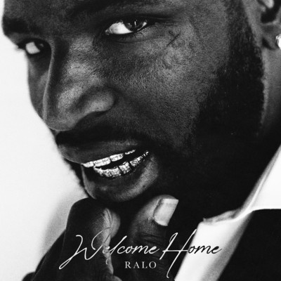 I'm Me (feat. Anthony Hamilton)/Ralo