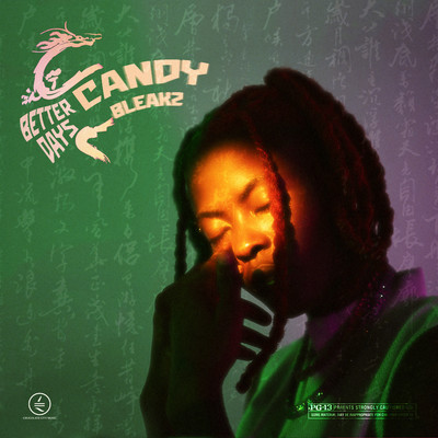 No Worry/Candy Bleakz