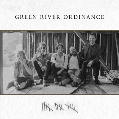 アルバム/Fifteen/Green River Ordinance