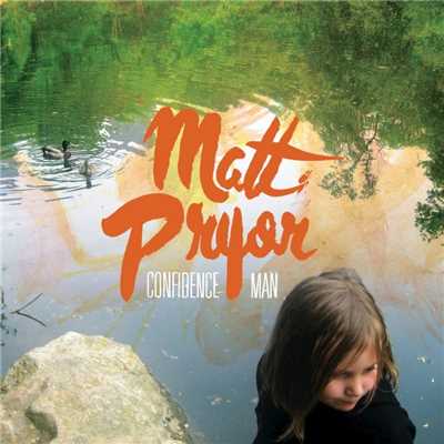 Lovers Who Have Lost Their Cause/Matt Pryor