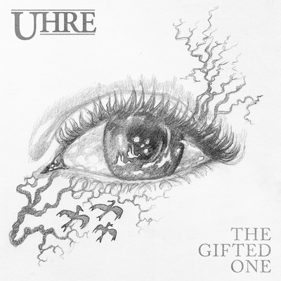 シングル/The Gifted One/UHRE