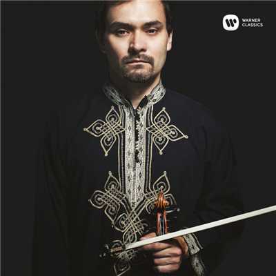 Fil D'araignee Pour Violon/Janusz Wawrowski