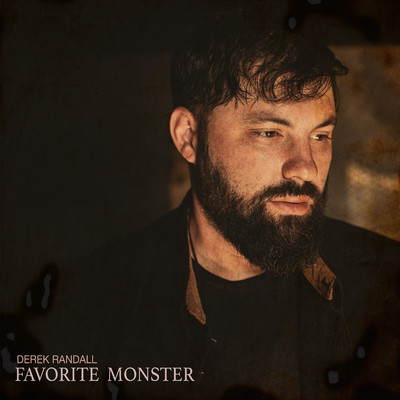 Favorite Monster/Derek Randall