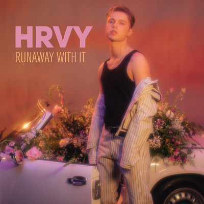 シングル/Runaway With It/HRVY
