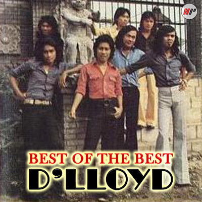 アルバム/Best Of The Best D'Lloyd/D'Lloyd