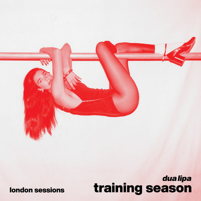 Training Season (London Sessions)/Dua Lipa