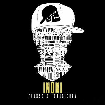 Worldwide (feat. Mopasha)/Inoki