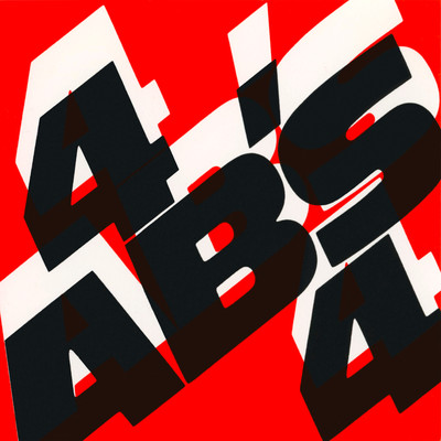 アルバム/AB'S-4/AB'S
