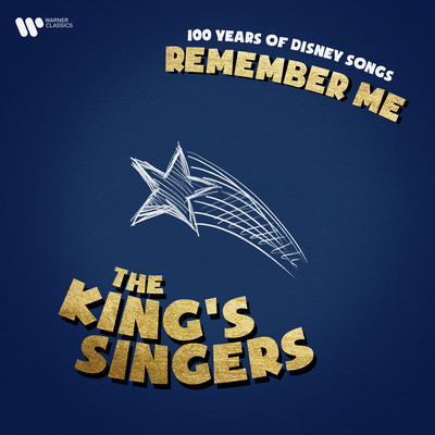 シングル/Remember Me (From ”Coco”)/The King's Singers