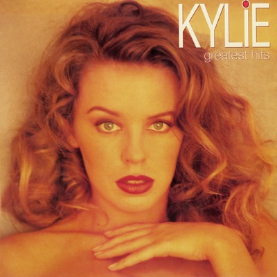 Where in the World？/Kylie Minogue
