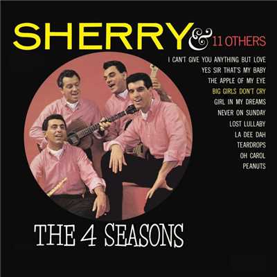 アルバム/Sherry and 11 Other Hits/The Four Seasons