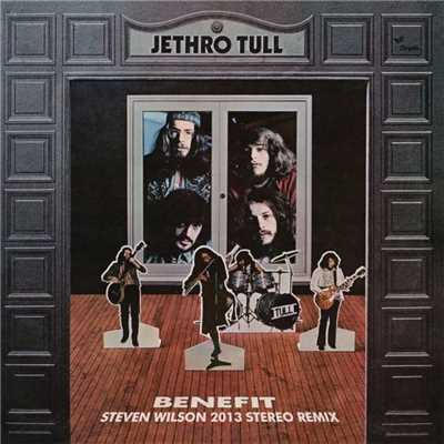 Alive and Well and Living In (2013 Stereo Mix)/Jethro Tull