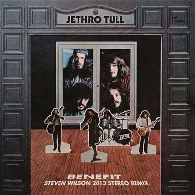 アルバム/Benefit (Steven Wilson Mix)/Jethro Tull