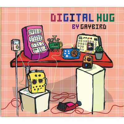 アルバム/Digital Hug/GayBird