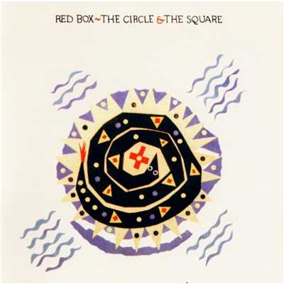 アルバム/The Circle & the Square (Expanded Version)/Red Box