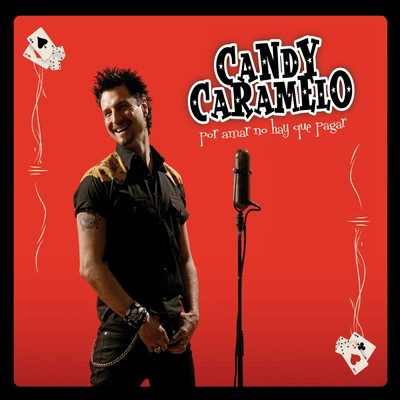Tipo normal (feat. Fito y Fitipaldis)/Candy Caramelo