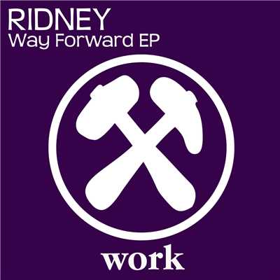 Way Forward EP/Ridney
