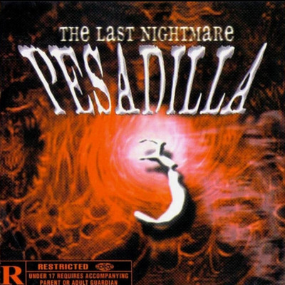 Pesadilla Vol 3: The Last Nightmare/Various Artists