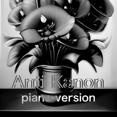 Anti Kanon(piano version)/ocogamas