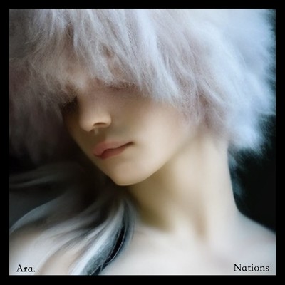 アルバム/Nations/Ara.