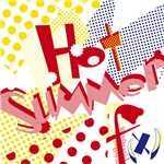 シングル/Hot Summer(Japanese Ver.)/f(x)